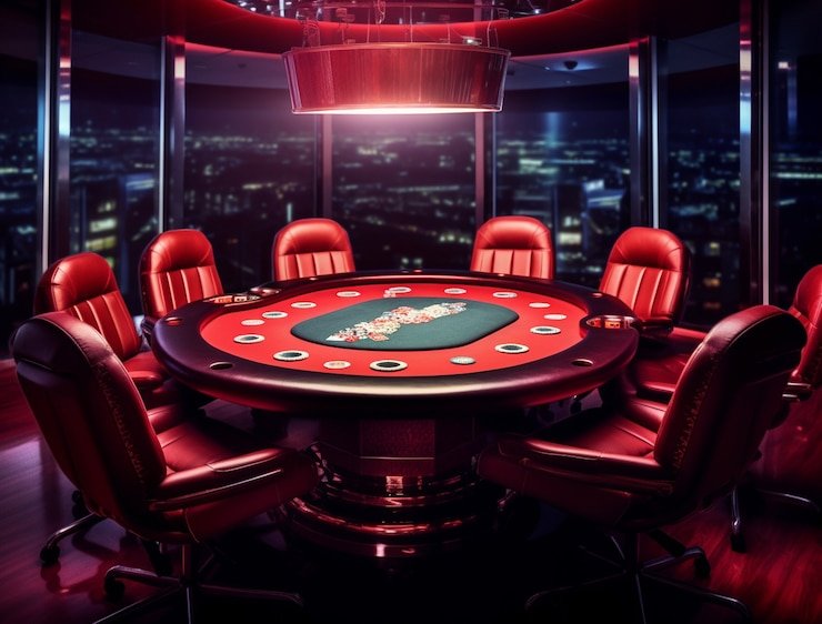 Antarmuka aplikasi mobile metrikslot dengan slot games